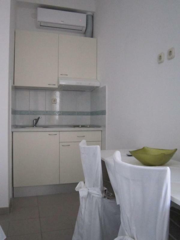 Studio Apartman Toni Apartment Split Exterior photo