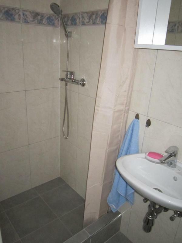 Studio Apartman Toni Apartment Split Exterior photo